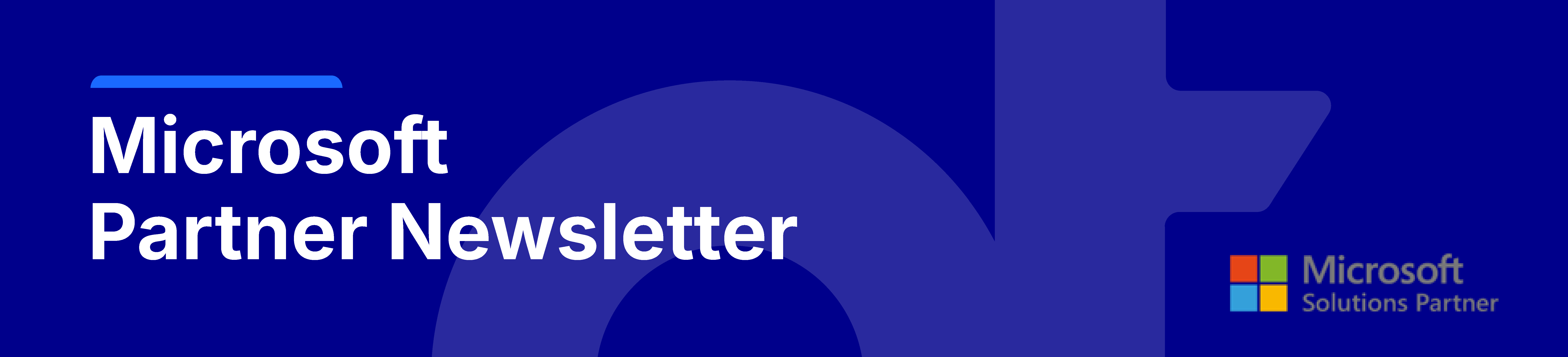 OTCS-Microsoft Partner Newsletter